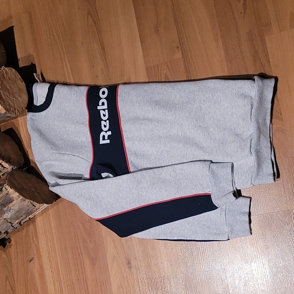 Reebok Sweater M - Picture 2 of 4